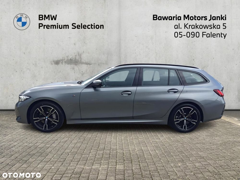BMW Seria 3 - 10