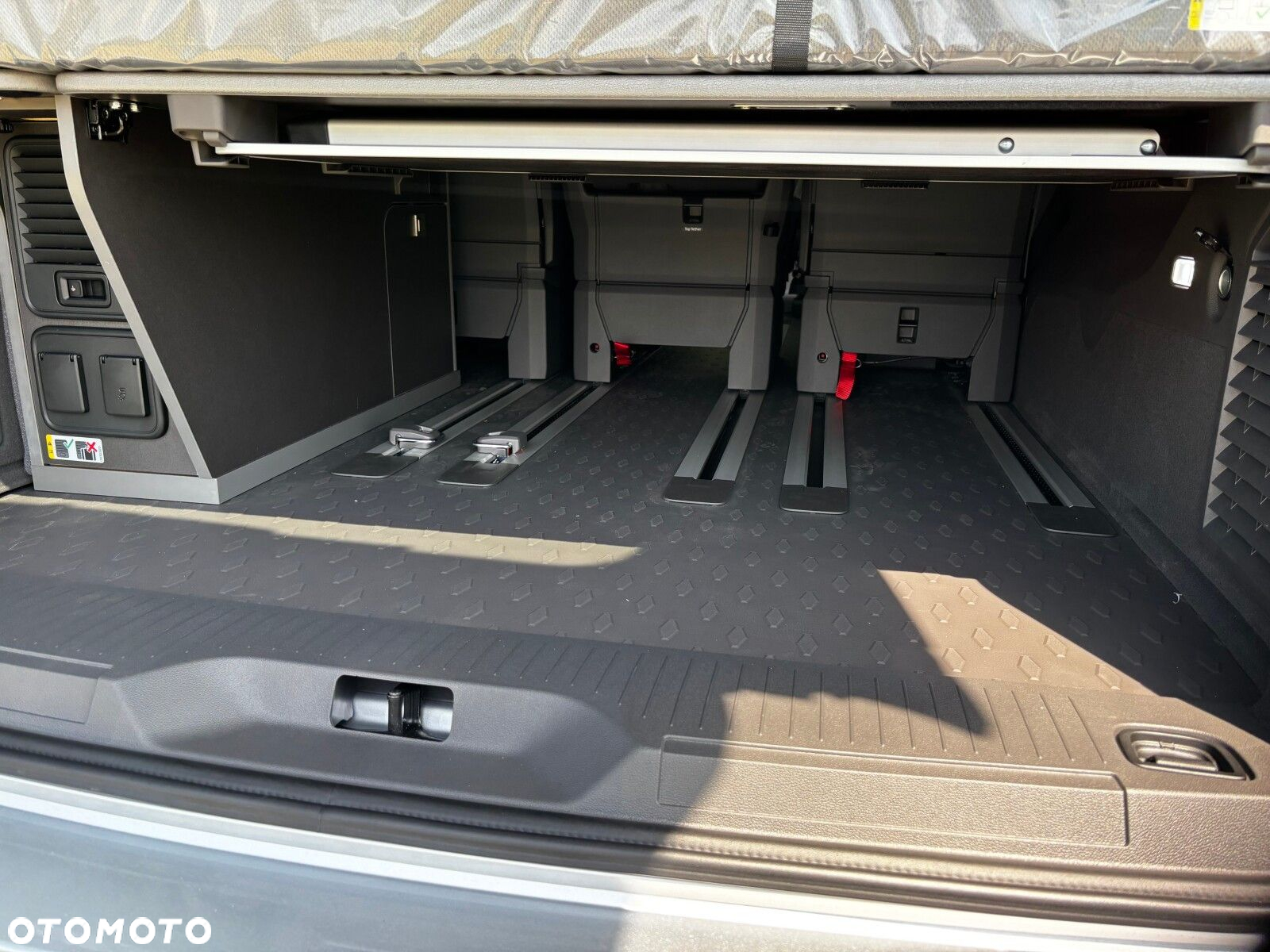 Volkswagen California - 22