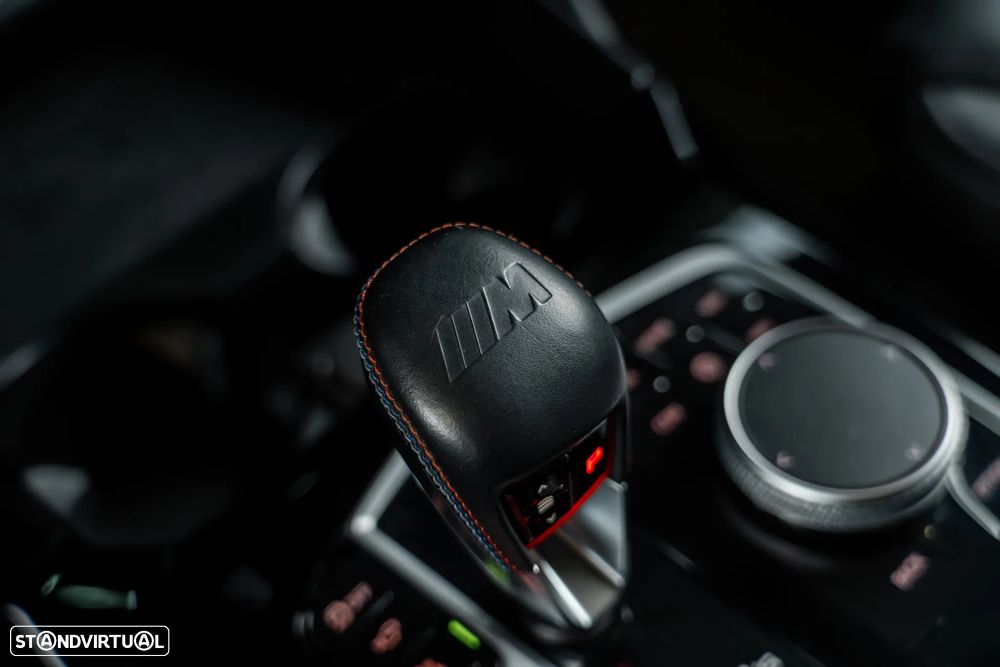 BMW X3 X3M Competition - 27