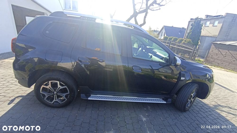 Dacia Duster - 8