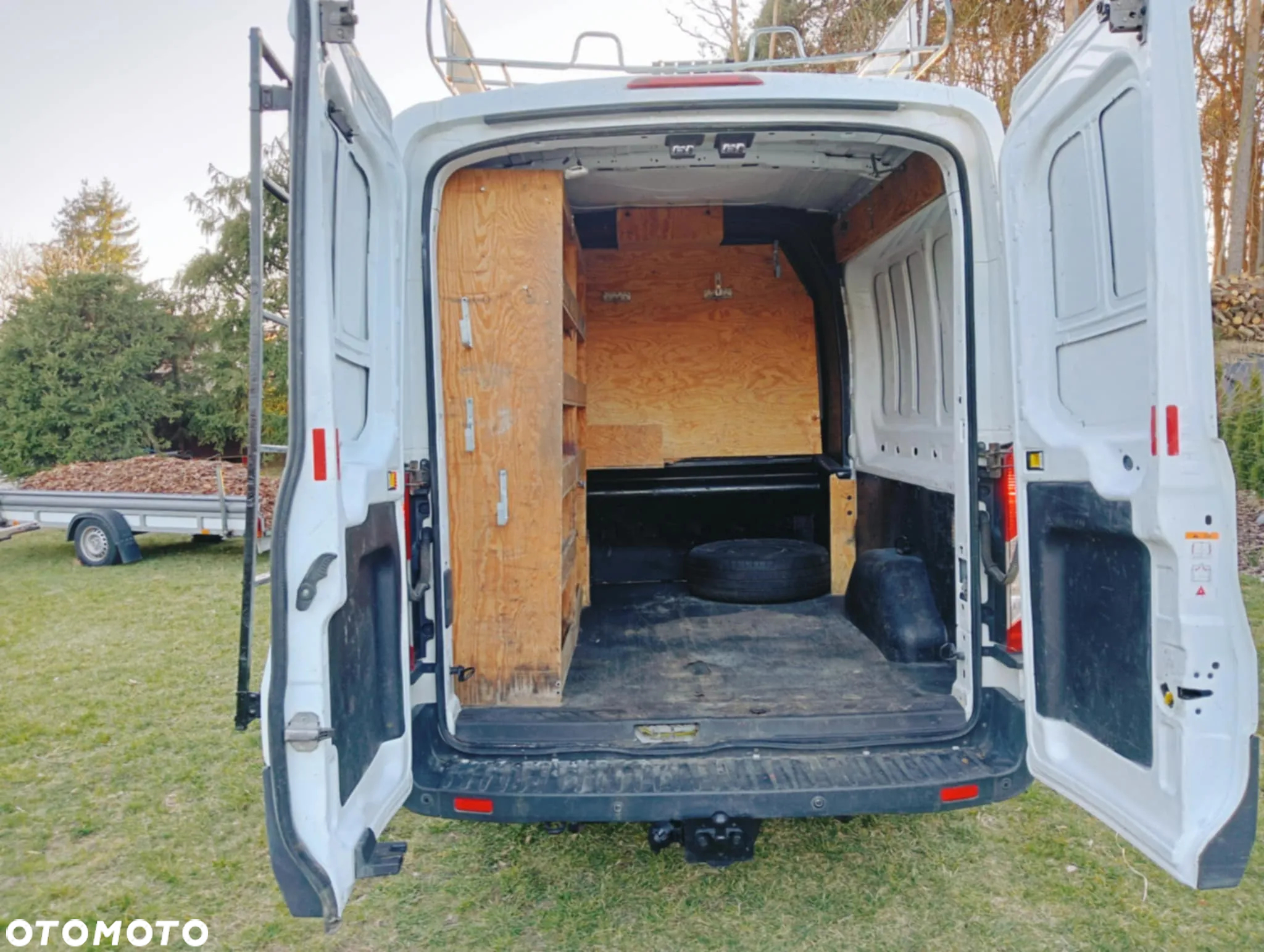 Ford TRANSIT - 7