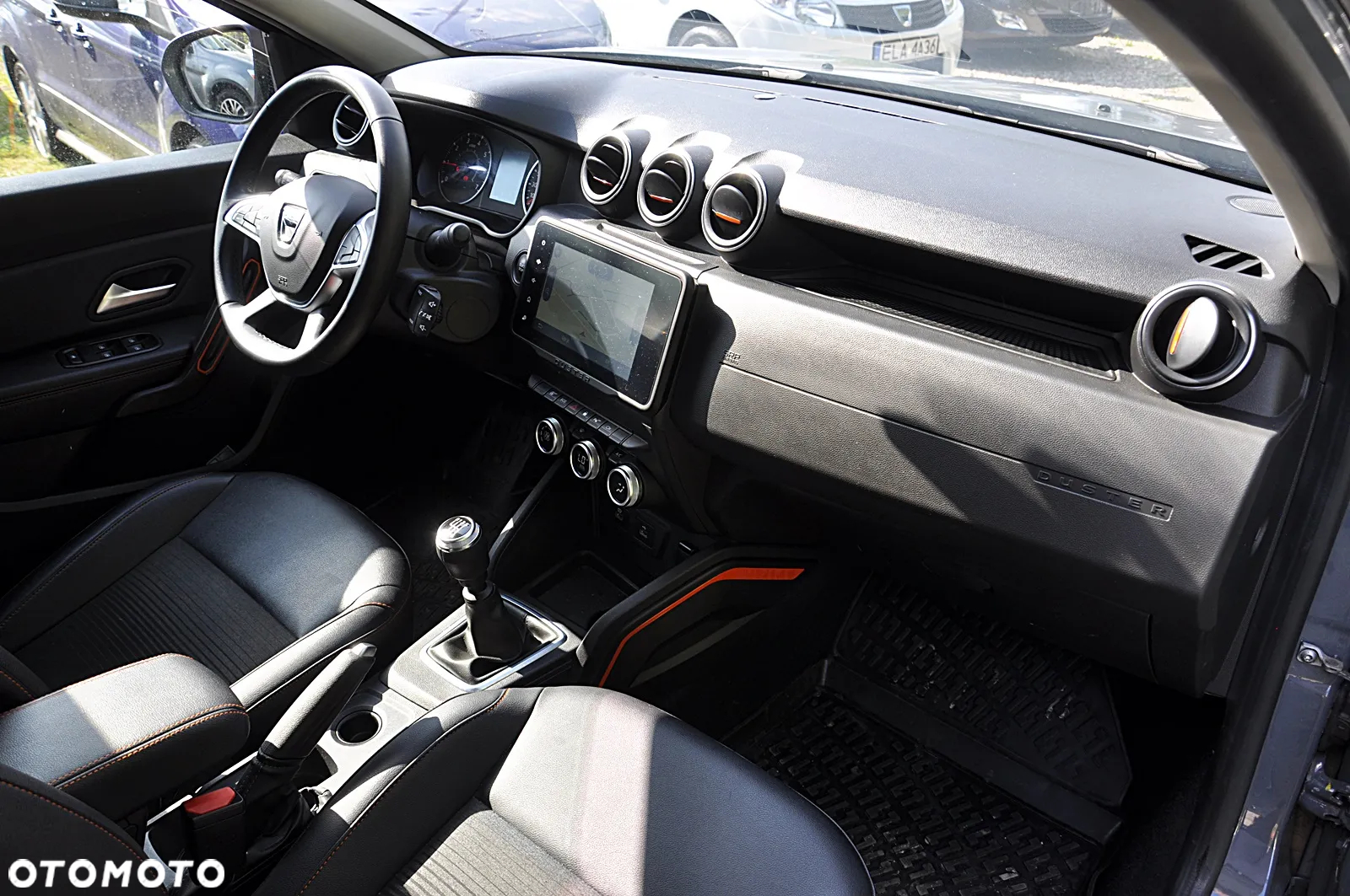 Dacia Duster 1.0 TCe Prestige - 23