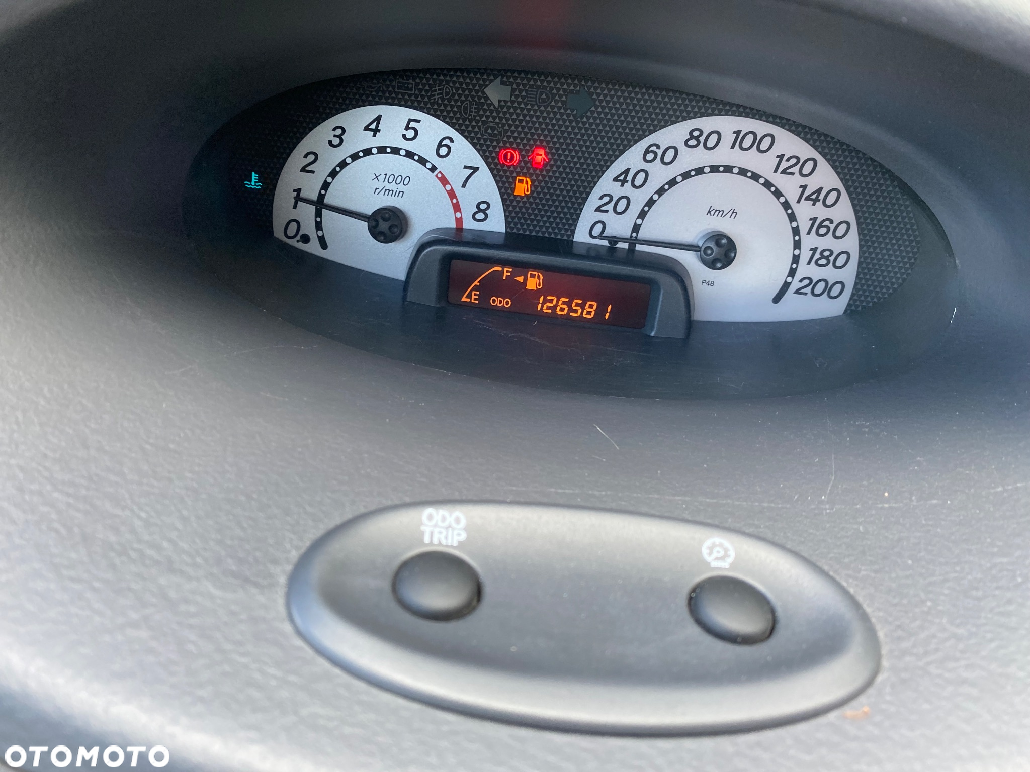 Toyota Yaris 1.5 TSport - 7