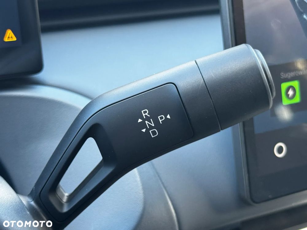 Geely Starray - 11