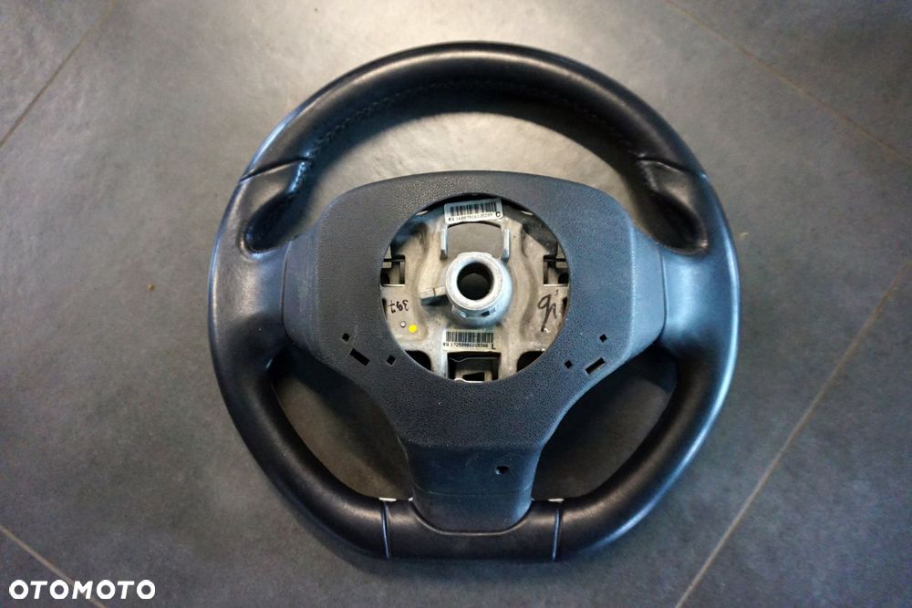 KIEROWNICA DS3 I 96719964ZD 4109PF CITROEN 2010-2014 - 9