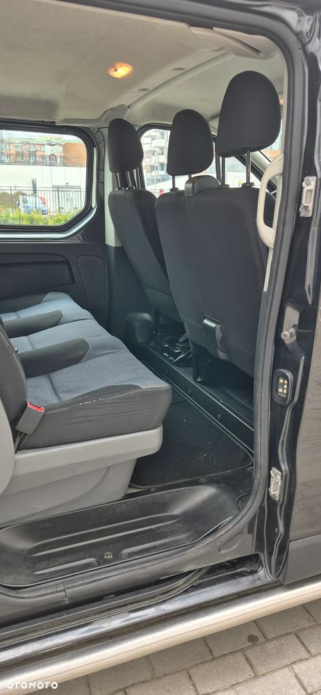 Opel Vivaro L2H1 2,9t Edition - 15