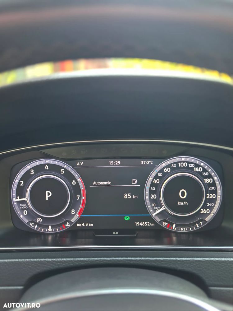 Volkswagen Golf 1.5 TSI ACT DSG Join - 21