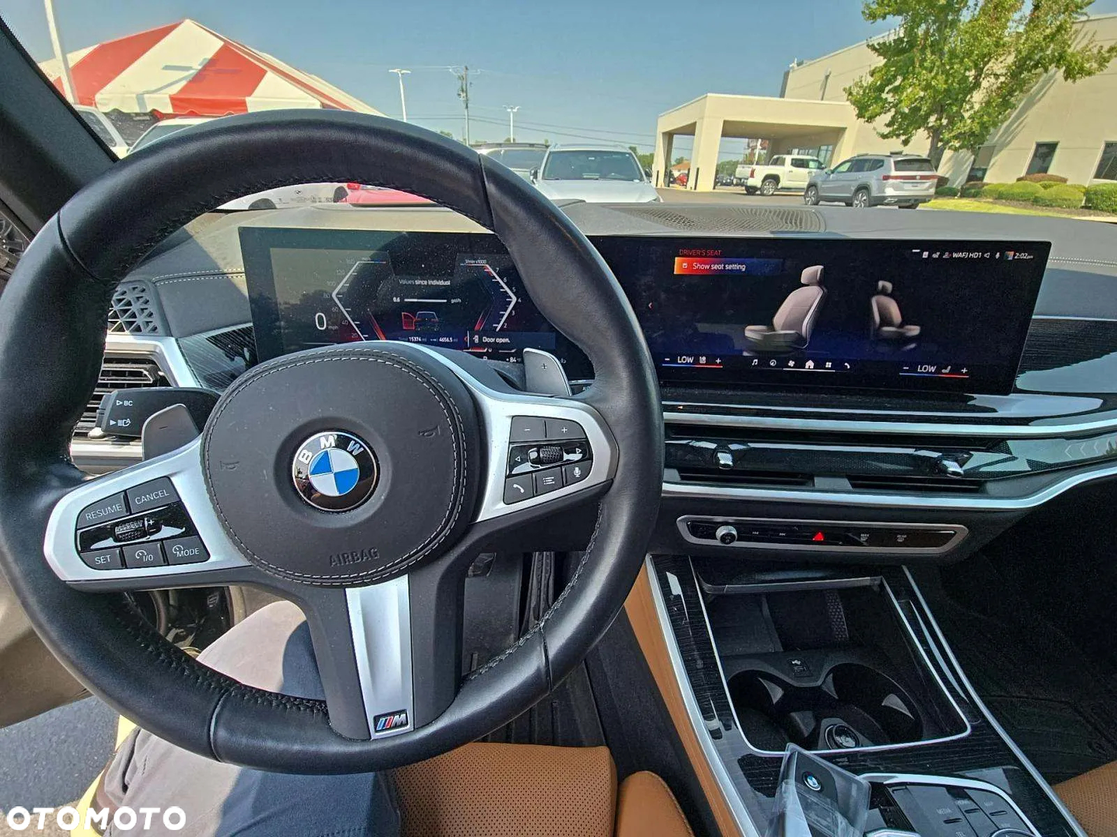 BMW X5 xDrive40i - 4