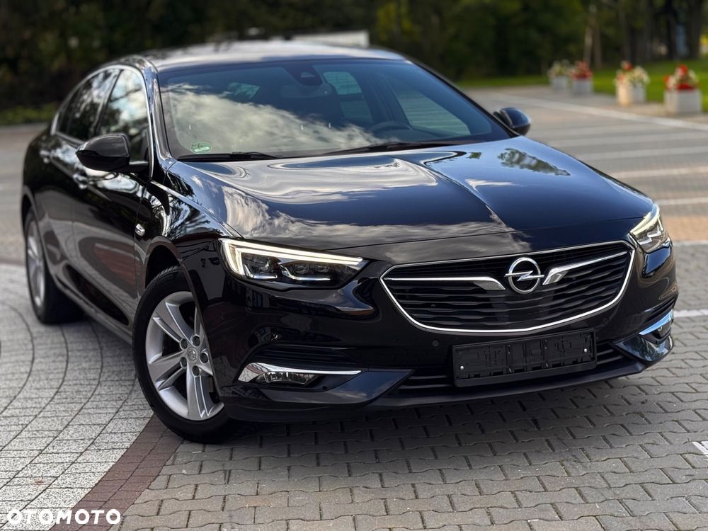 Opel Insignia 1.5 T GPF Innovation S&S - 1