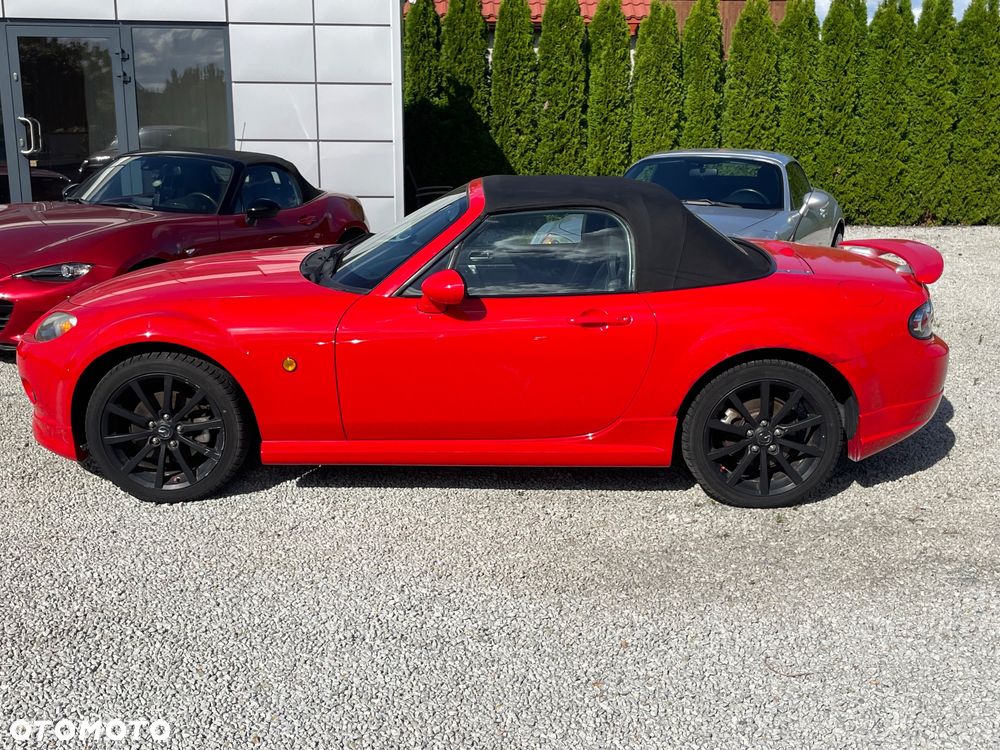 Mazda MX-5 2.0 Energy - 6