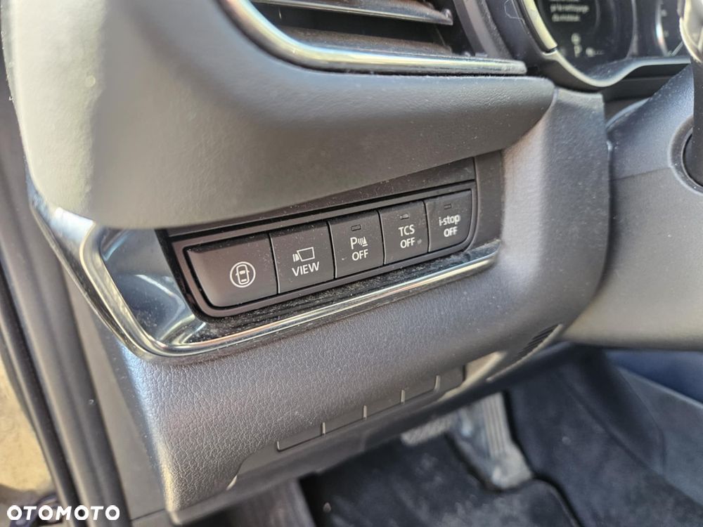 Mazda CX-30 SKYACTIV-D 1.8 SELECTION - 17