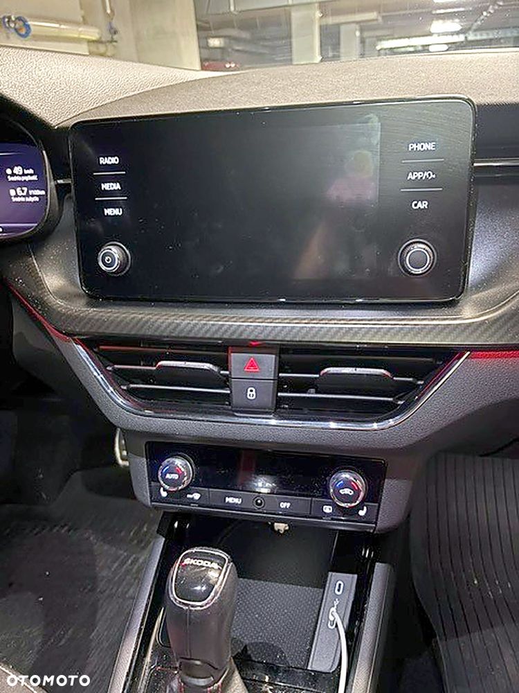 Skoda Scala - 3