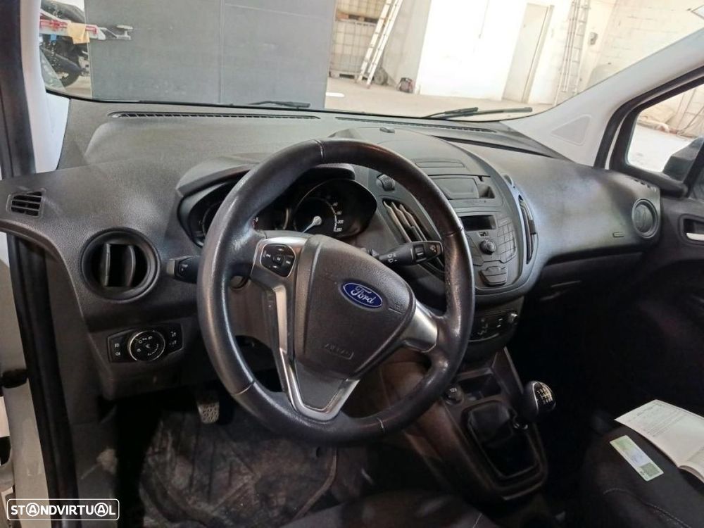 Ford Transit courier 1.5 TDCi Trend c/IVA - 3