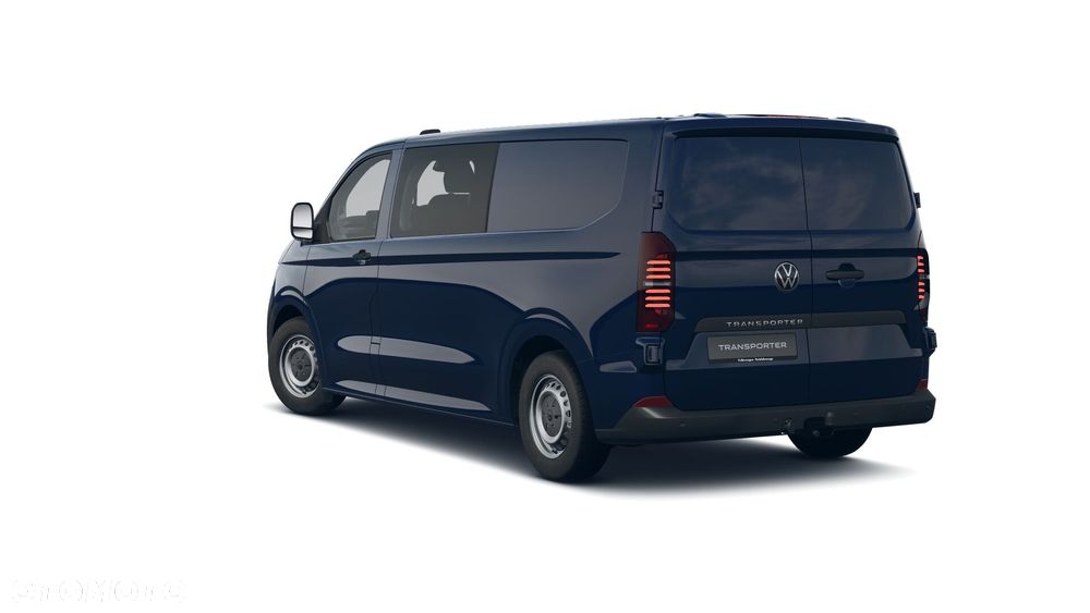 Volkswagen Transporter T7 - 11