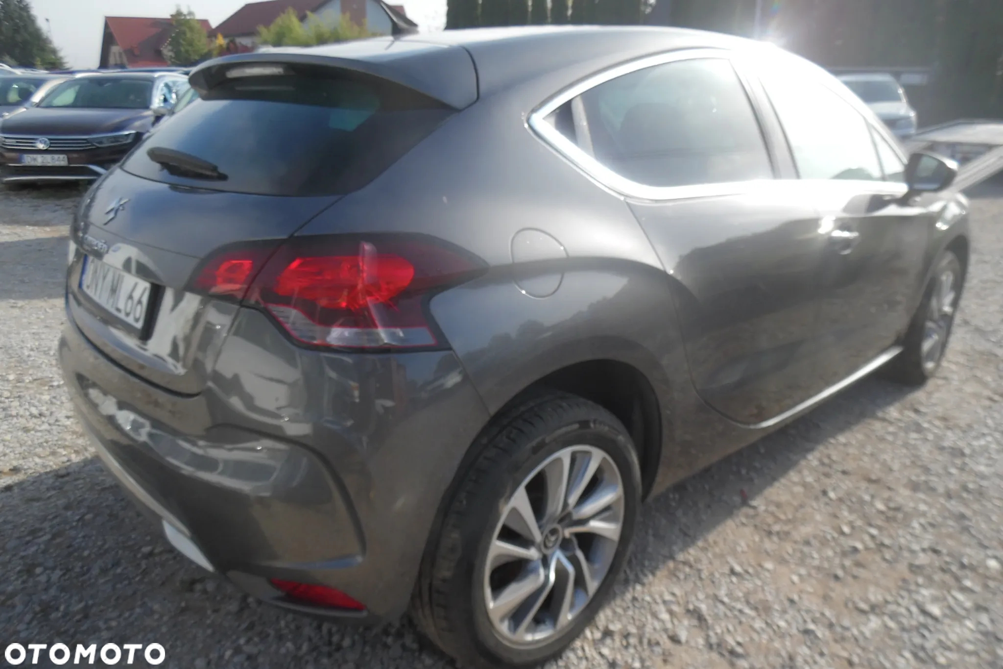 Citroën DS4 1.6 VTi SoChic - 3