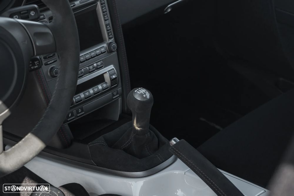 Porsche 911 (997) GT2 - 20