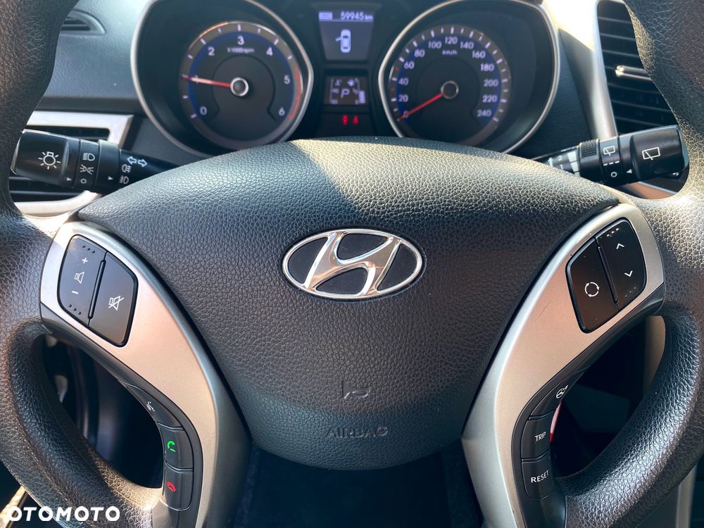 Hyundai i30 - 33