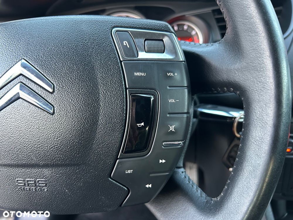 Citroën C5 2.0 16V Confort - 15