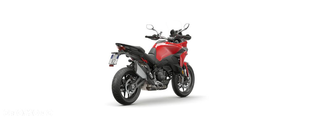 Ducati Multistrada - 5