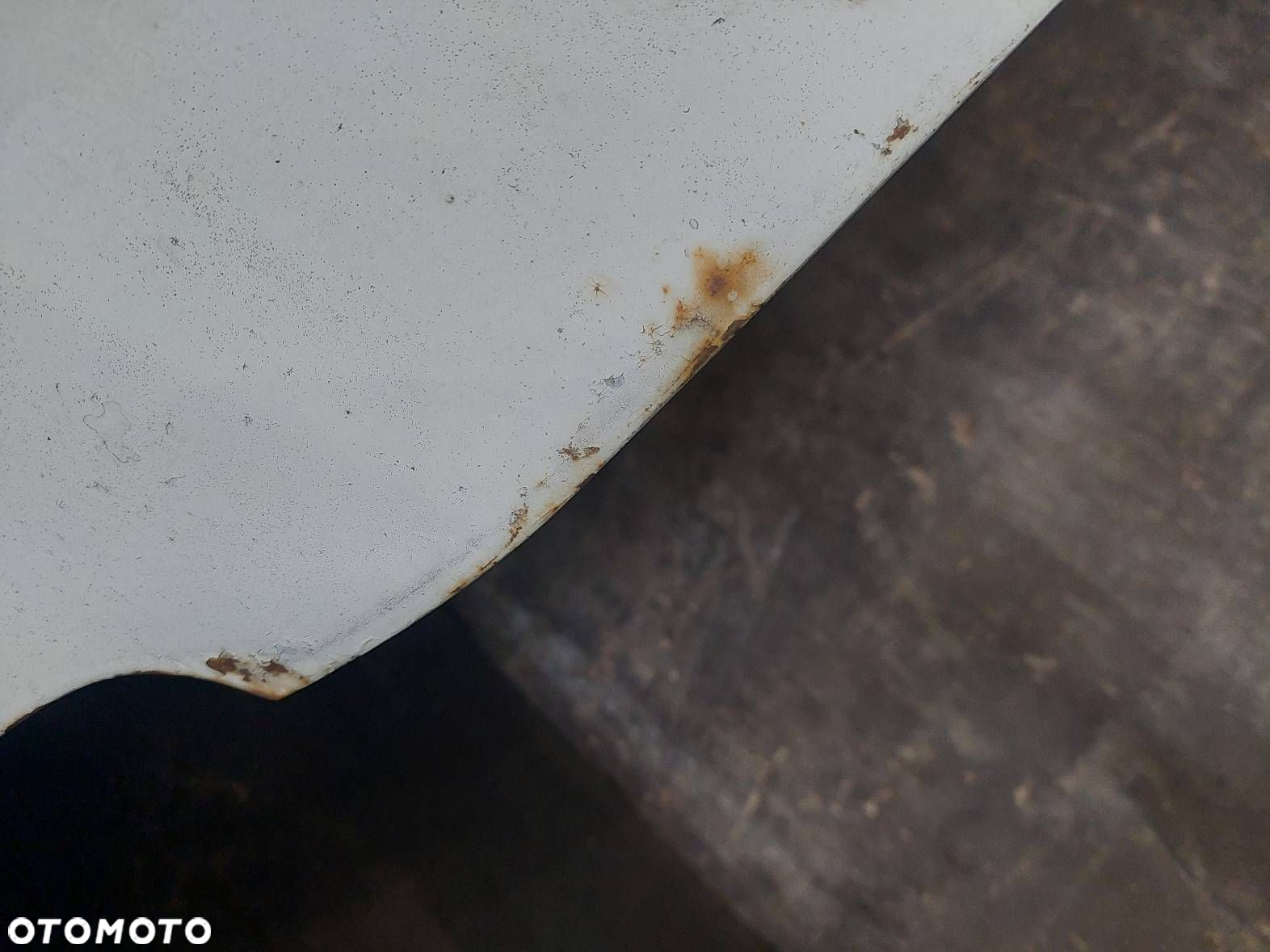 KOMPLETNY PRZÓD MASKA ZDERZAK BŁOTNIKI VOLKSWAGEN TRANSPORTER T5 VW T5 - 14