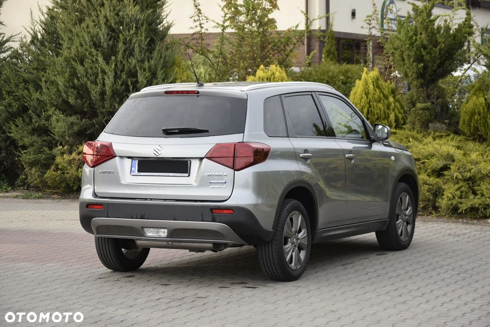 Suzuki Vitara ver-1-4-boosterjet-shvs-elegance-sun-4wd - 4