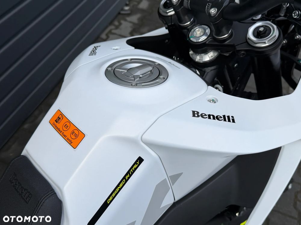 Benelli BKX - 6
