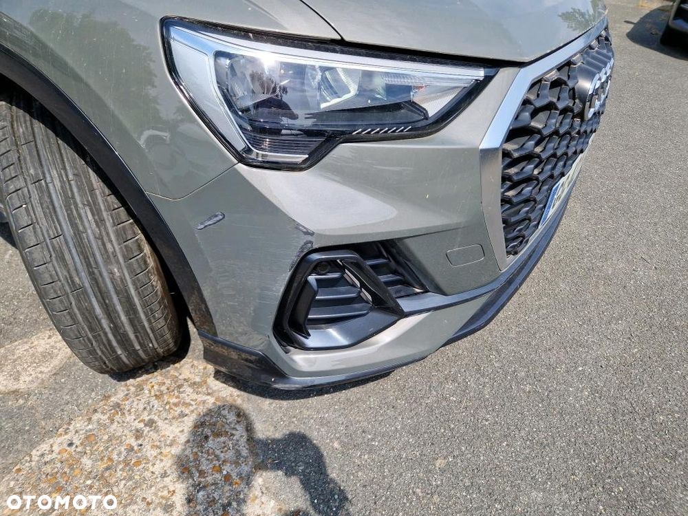 Audi Q3 45 TFSIe S tronic - 2