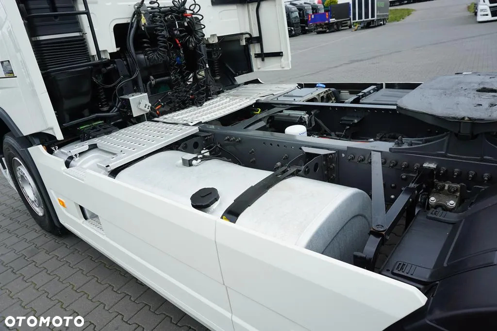 Volvo FH / 460 / EURO 6 / ACC / I -COOL / GLOBETROTTER - 10