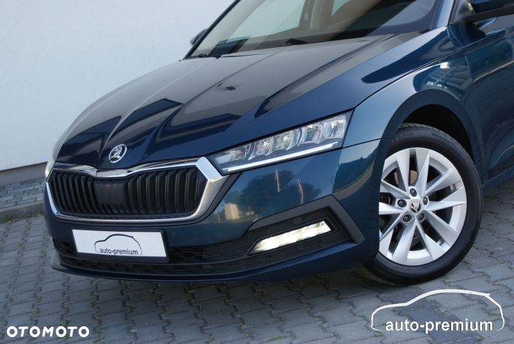 Skoda Octavia 2.0 TDI Ambition - 40