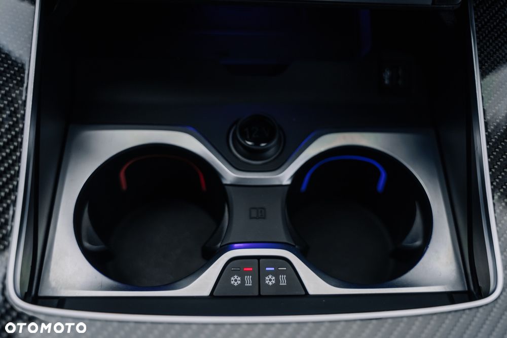 BMW X7 M60i xDrive mHEV sport - 30