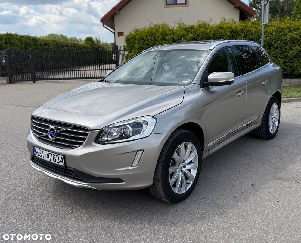 Volvo XC 60 - 3