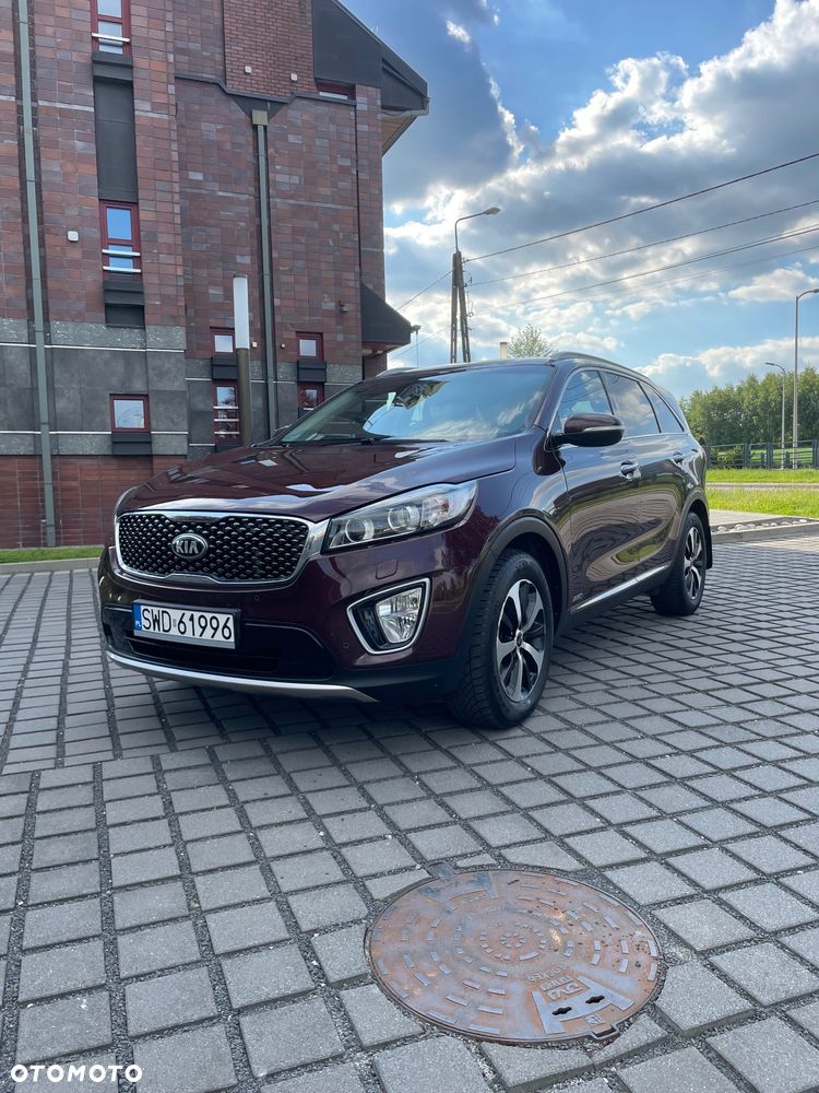 Kia Sorento - 9