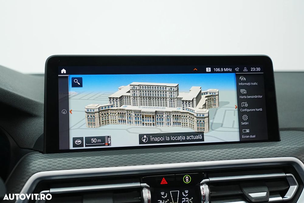 BMW X3 xDrive30e Aut. M Sport Edition - 27