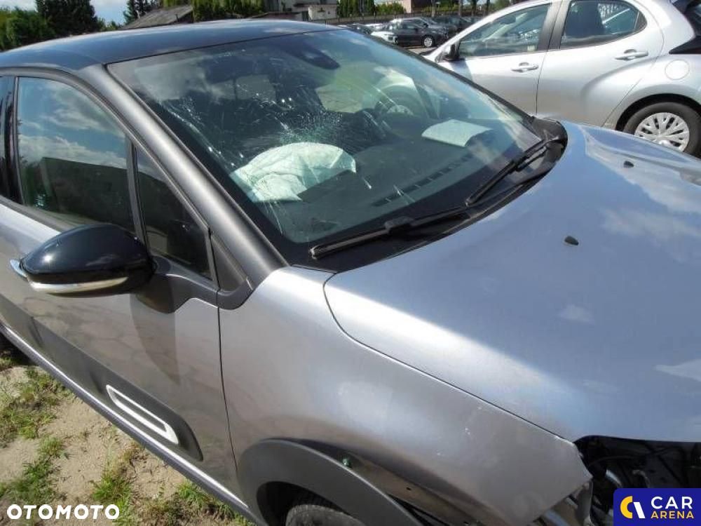 Citroën C3 - 28