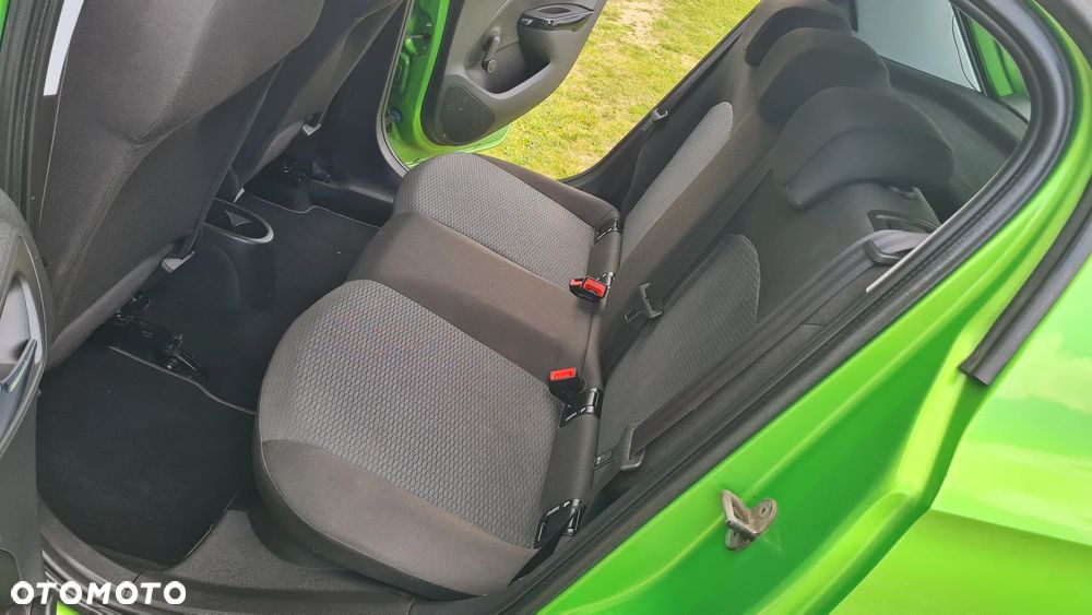 Opel Corsa 1.4 Innovation - 21