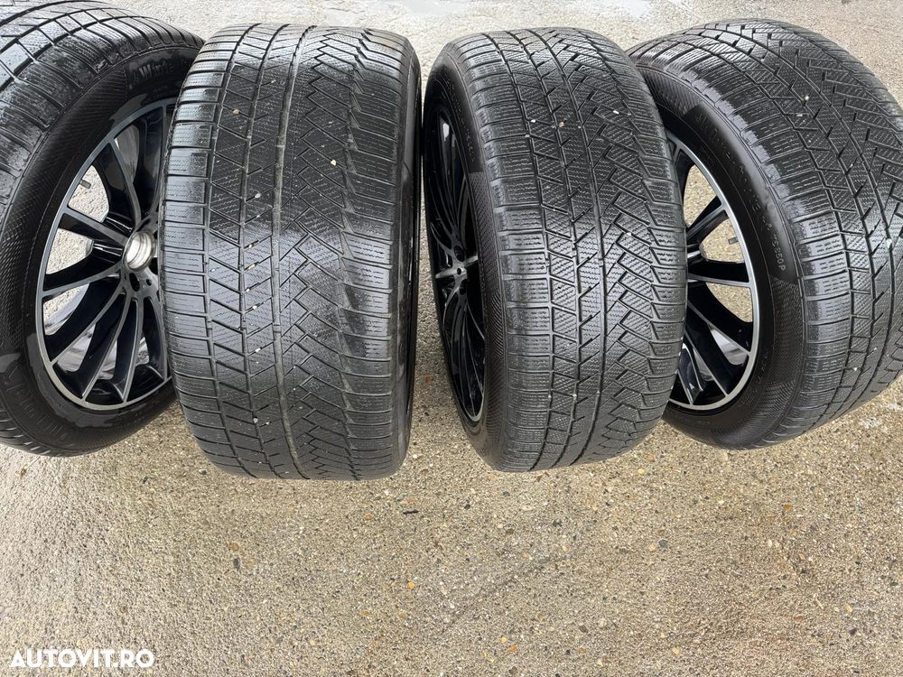 Roti Originale Mercedes GLE - 11