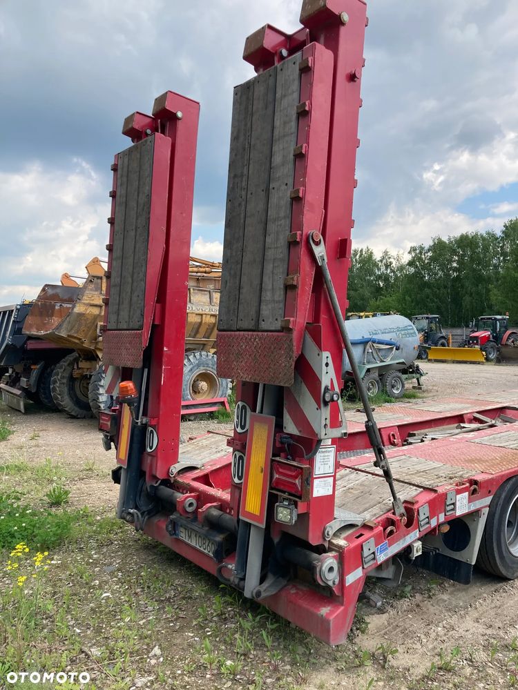 Langendorf SATU-30 S3L - 2