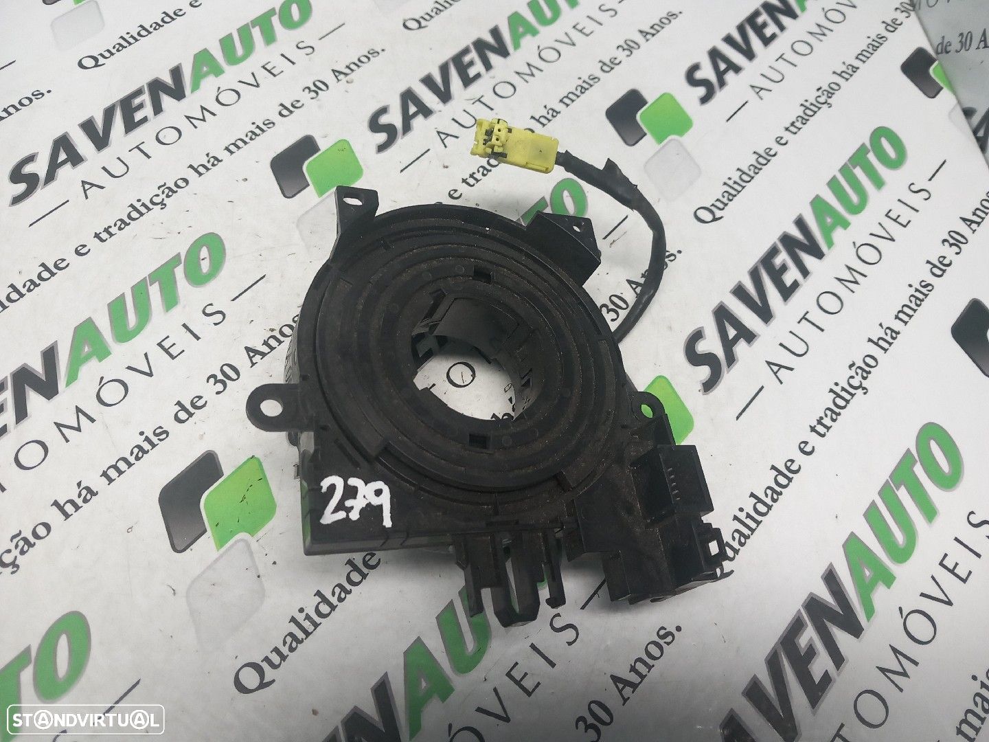 Fita Airbags Nissan Qashqai Ii (J11, J11_) - 1