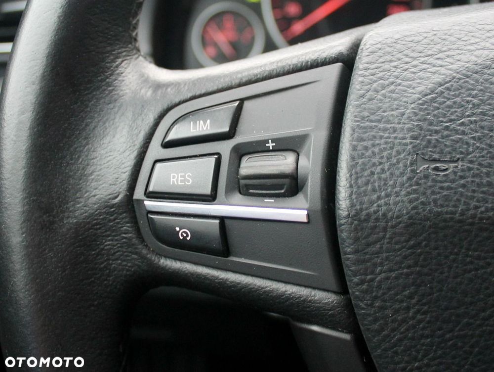 BMW Seria 5 - 30