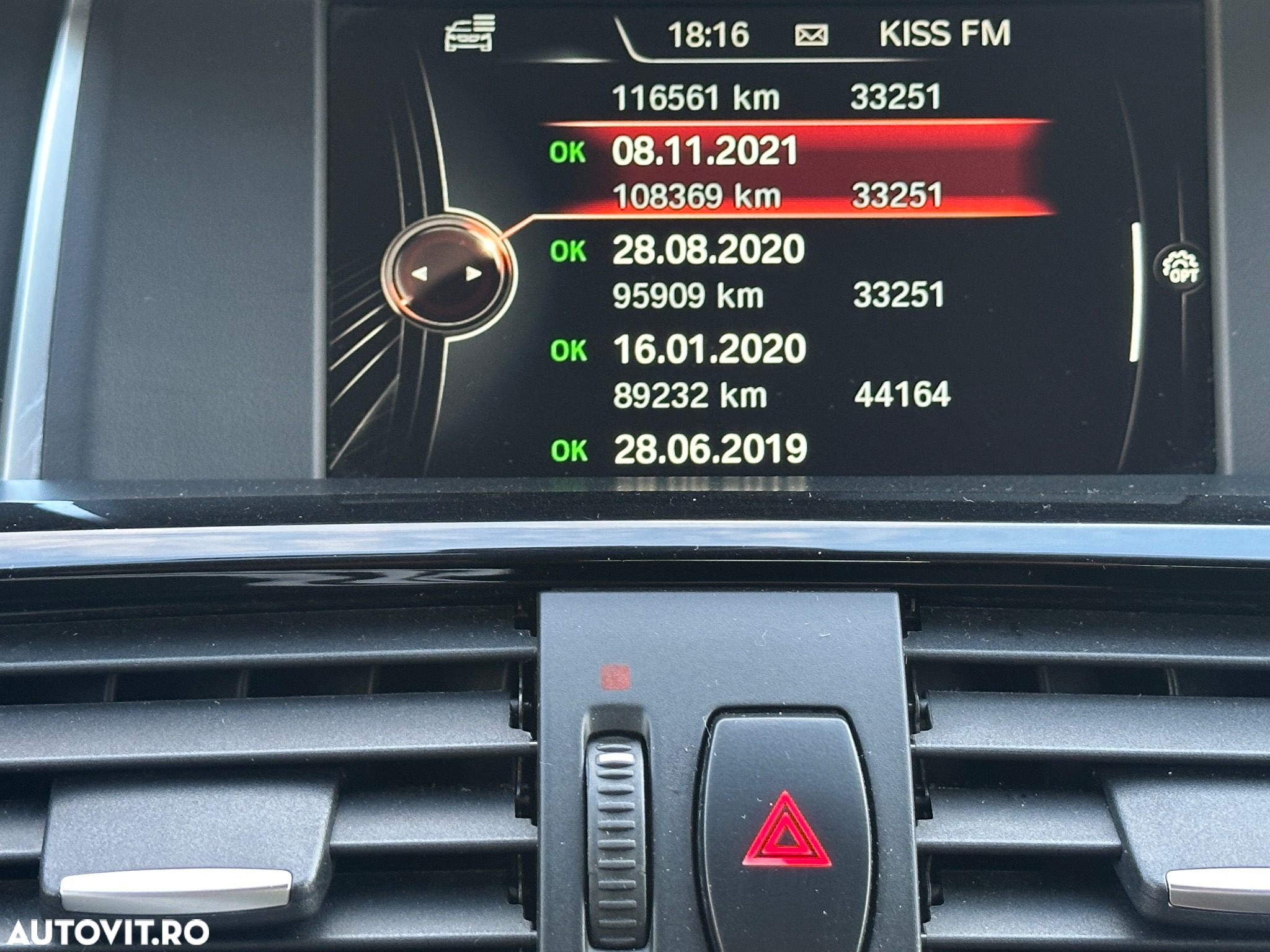 BMW X4 xDrive20d xLine - 19