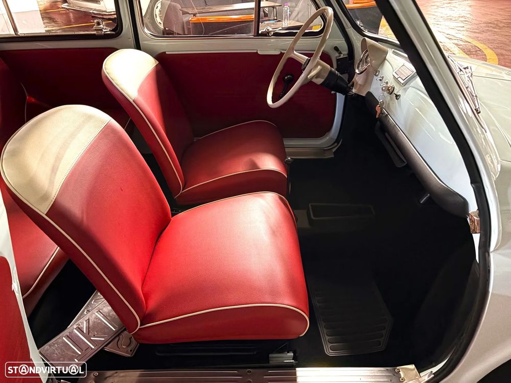 Fiat 500 - 8