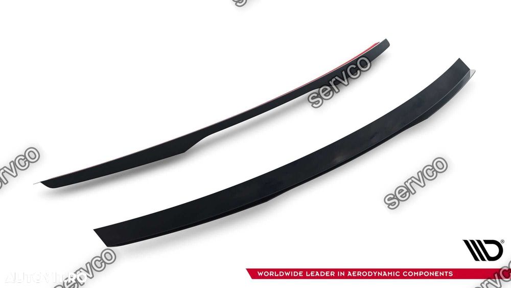 Eleron Land Rover Range Rover Sport Mk2 2013-2018 v1 - Maxton Design - 6