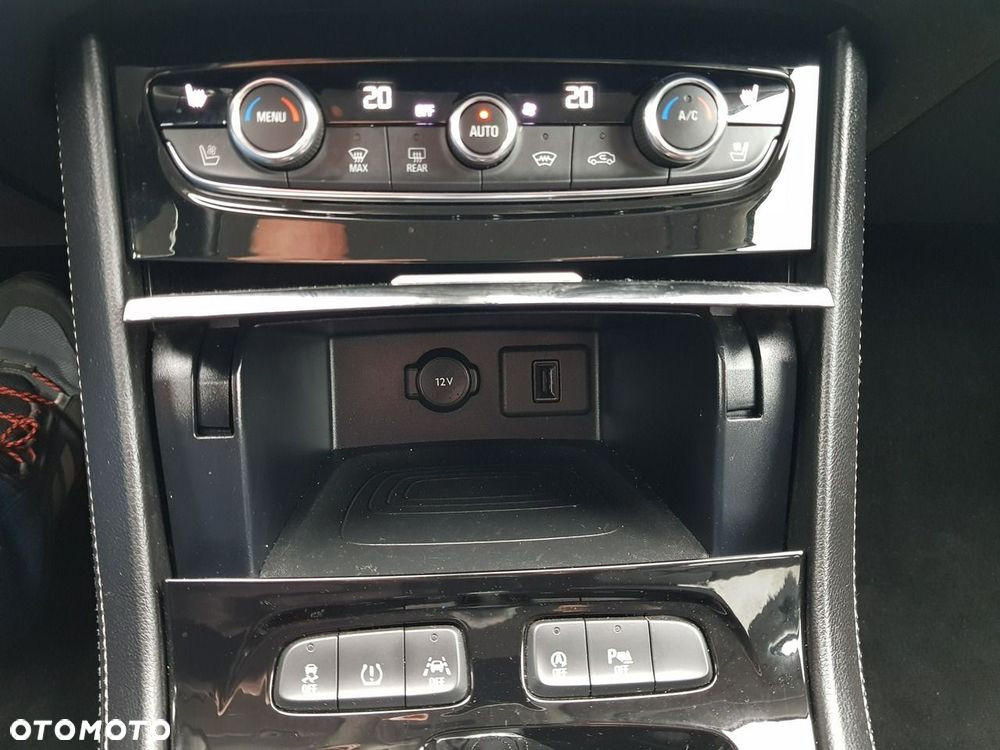 Opel Grandland X 1.5 D Start/Stop Automatik Ultimate - 21