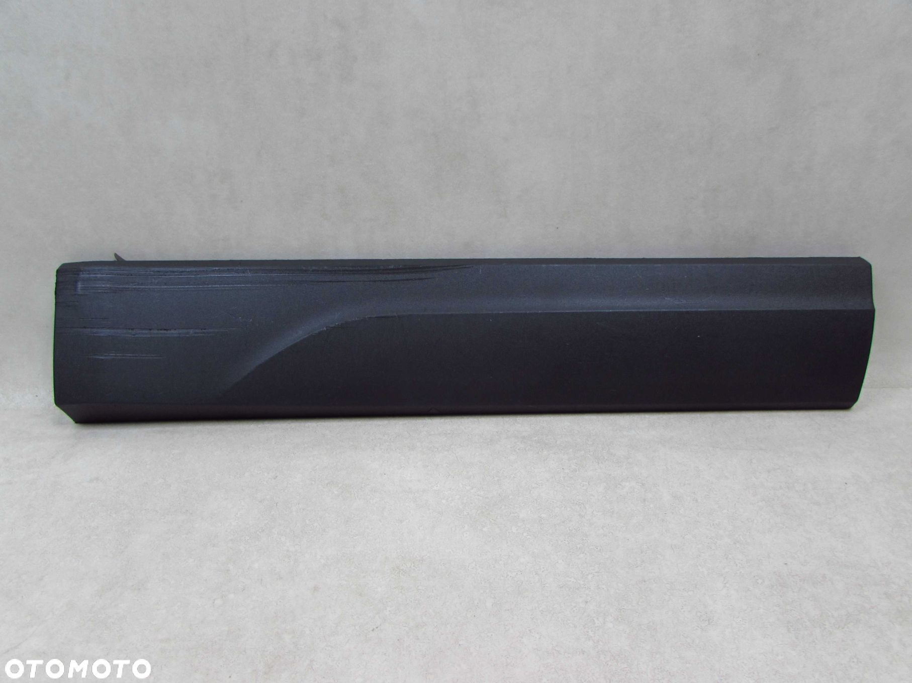 AUDI Q5 8R 08-18 LISTWA NAKLADKA DRZWI PRAWY TYL 8R0853970E - 1