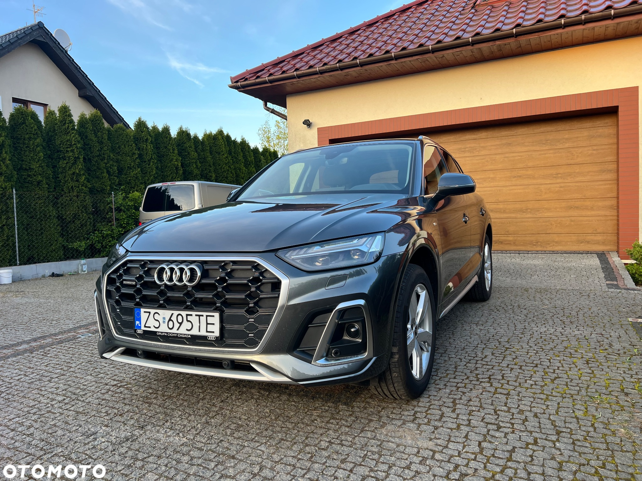 Audi Q5 - 8