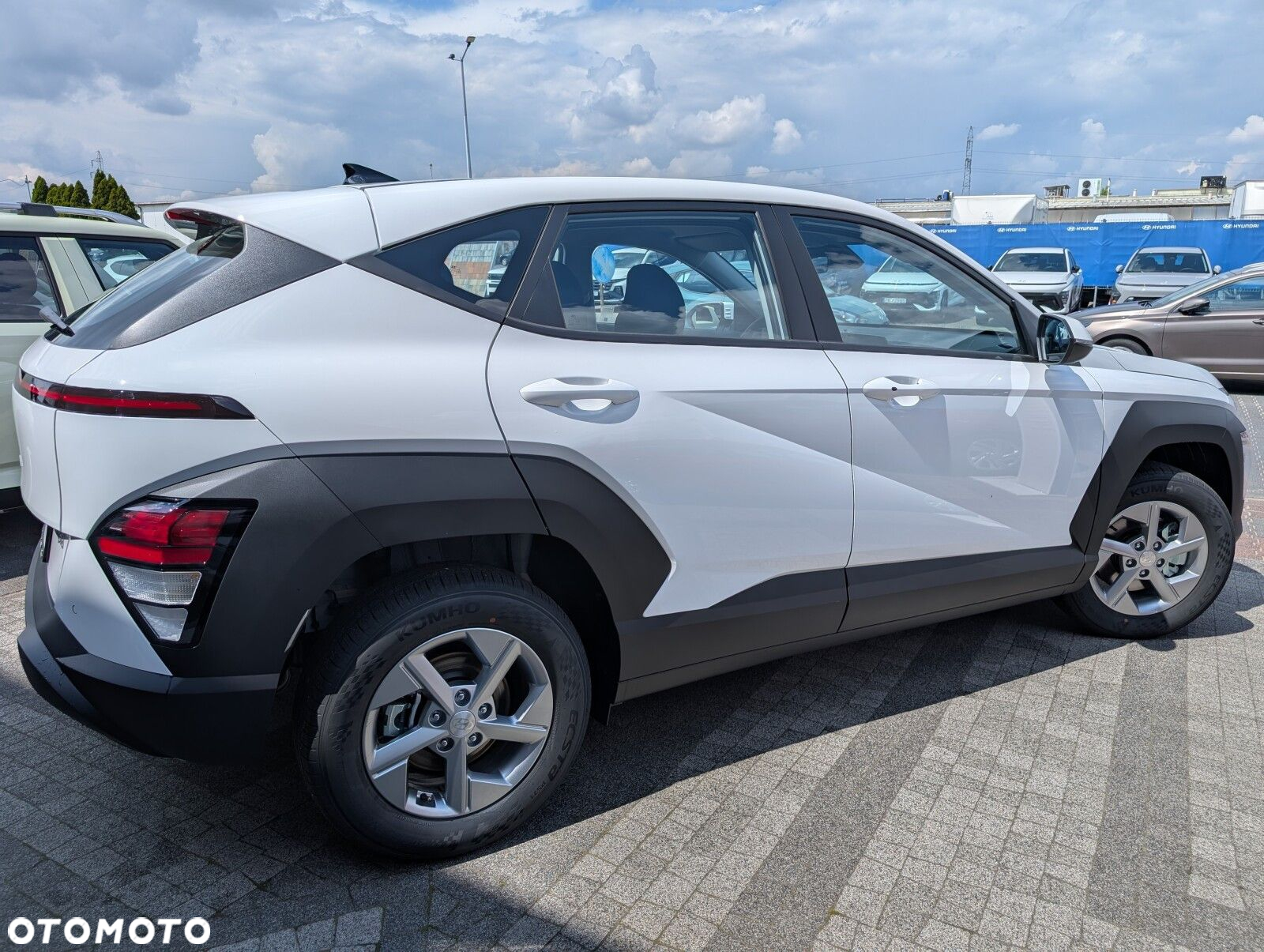 Hyundai Kona - 9