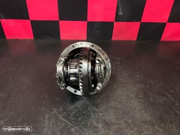 Diferencial Tras Suzuki Grand Vitara I (Ft, Ht) - 1