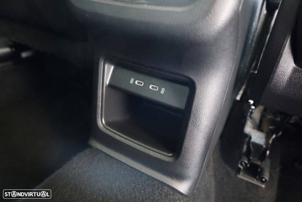 SEAT Ateca 1.5 TSI Xperience DSG - 58