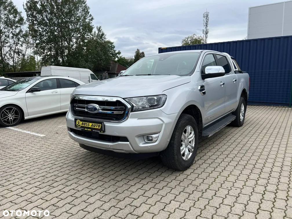 Ford Ranger - 4