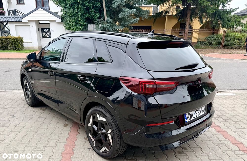 Opel Grandland X - 6